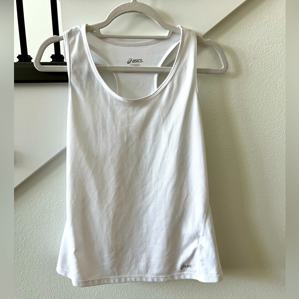 asics Tank Top